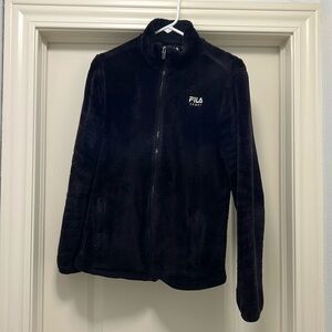 Fila fleece